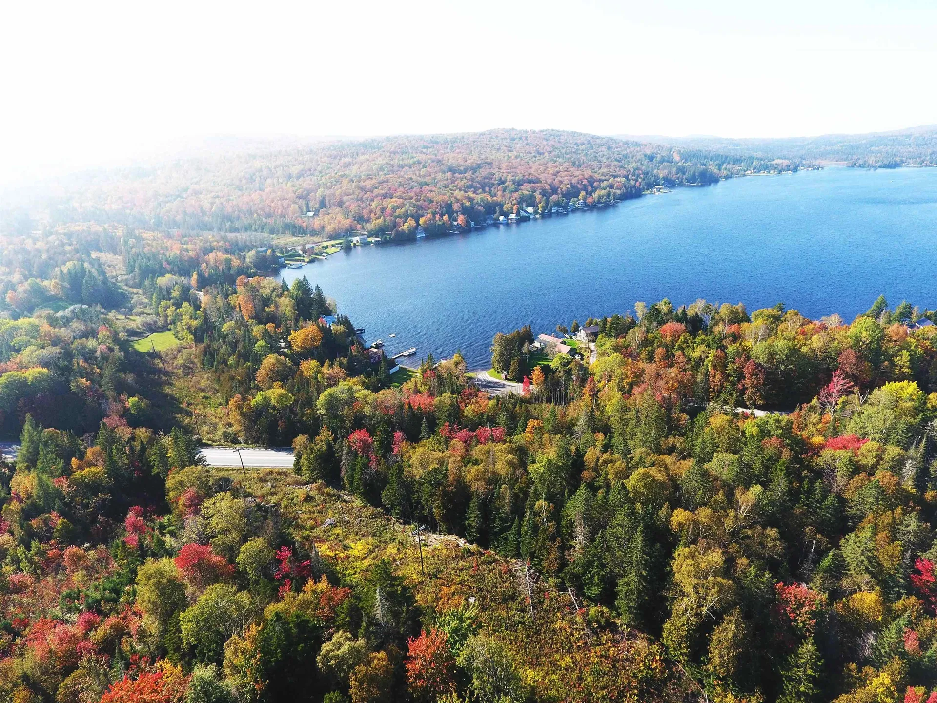 Off Bayley Hazen Road Danville VT 05828