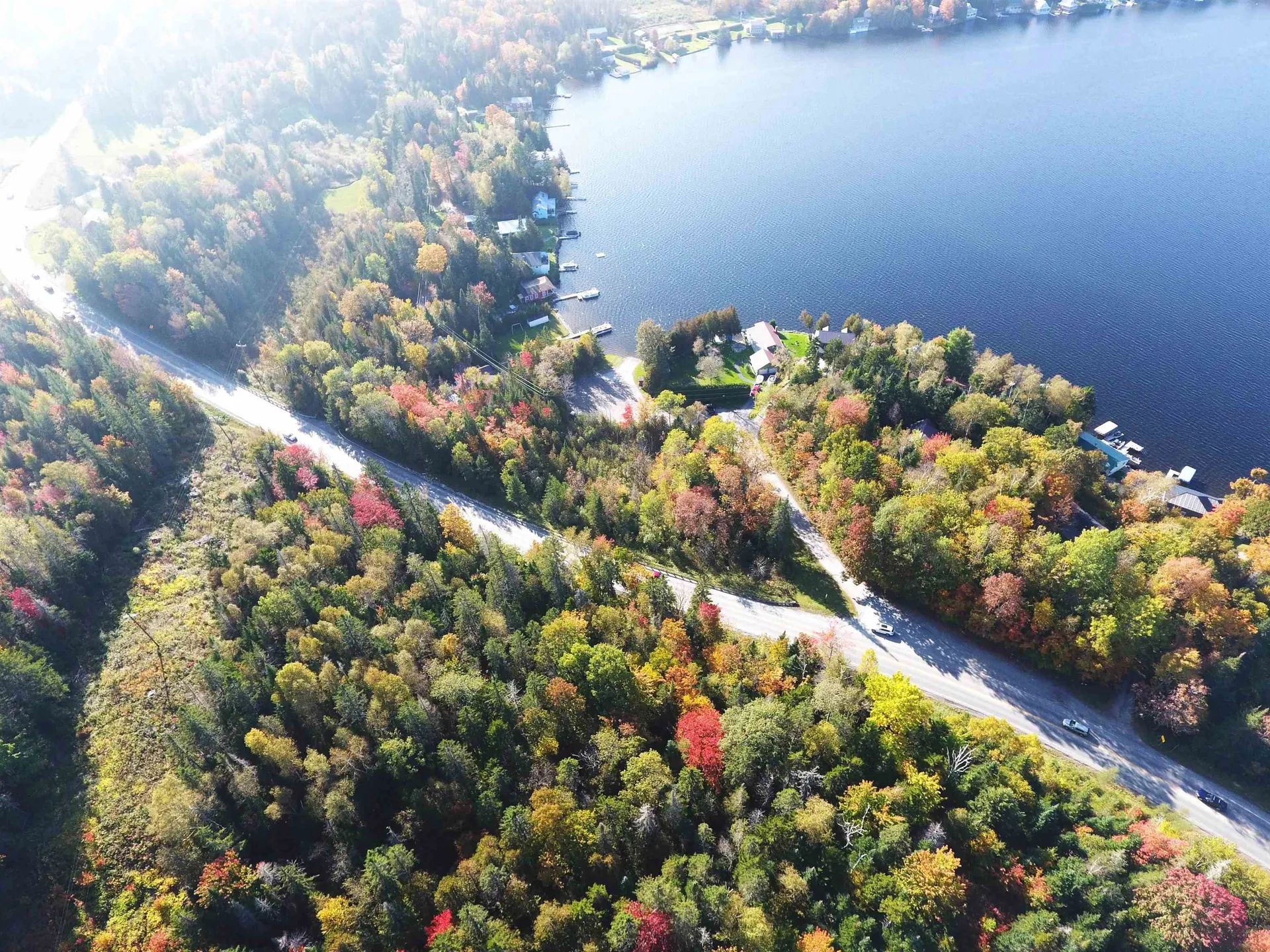 Off Bayley Hazen Road Danville VT 05828