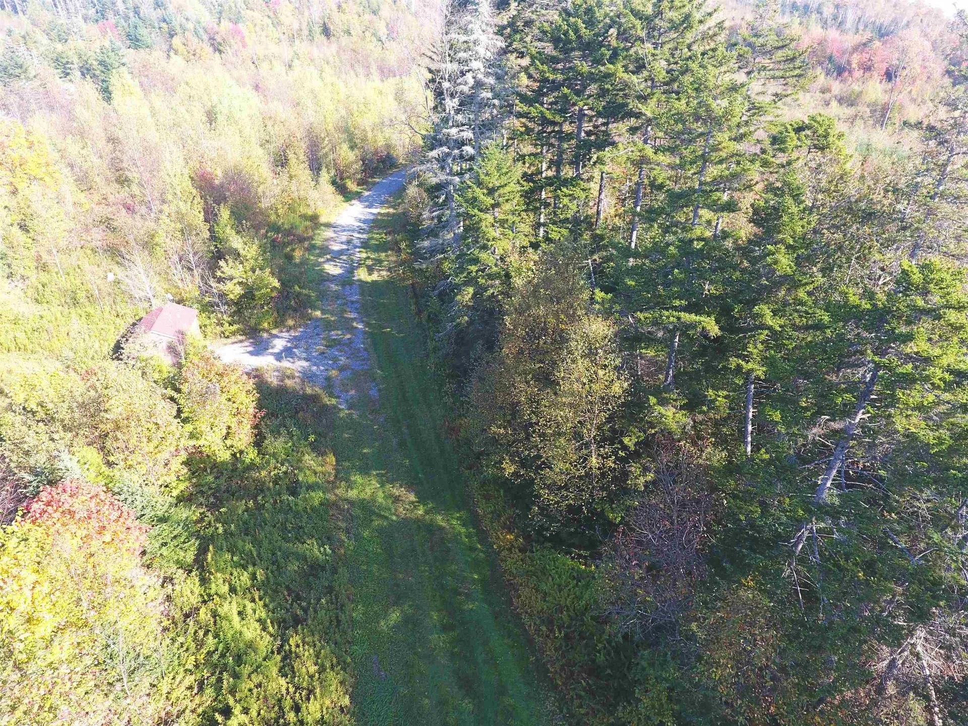 Off Bayley Hazen Road Danville VT 05828