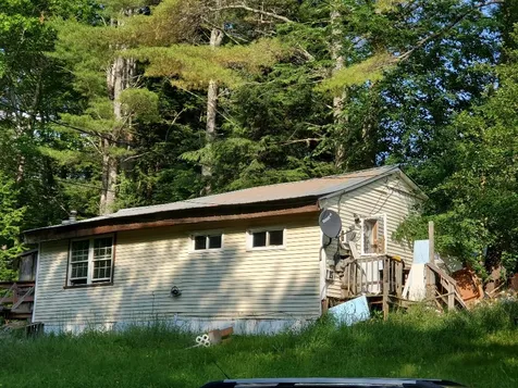 91 Kelley Pond Road New Hampton NH 03256