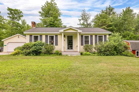 760 North Line Road Tuftonboro NH 03816