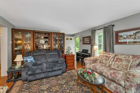 760 North Line Road Tuftonboro NH 03816