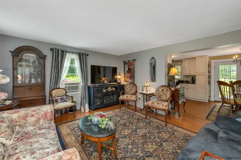 760 North Line Road Tuftonboro NH 03816