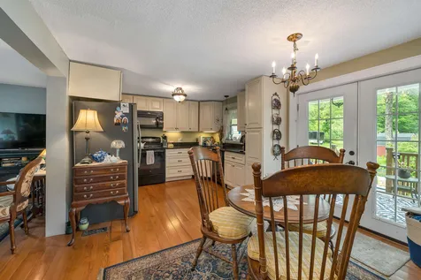 760 North Line Road Tuftonboro NH 03816