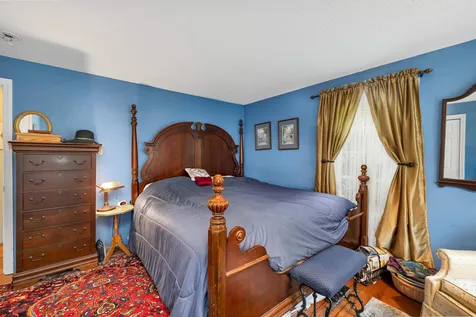 760 North Line Road Tuftonboro NH 03816