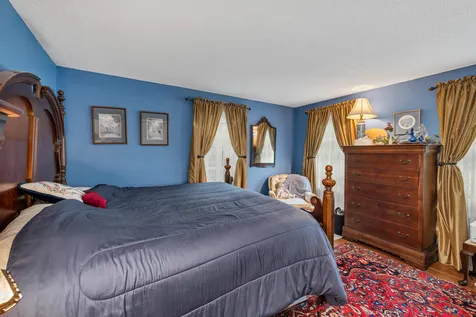 760 North Line Road Tuftonboro NH 03816