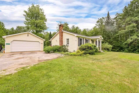 760 North Line Road Tuftonboro NH 03816