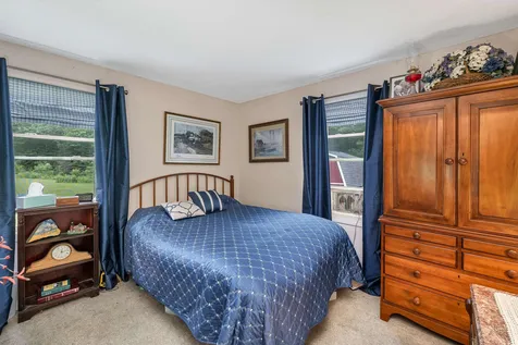 760 North Line Road Tuftonboro NH 03816