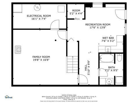 760 North Line Road Tuftonboro NH 03816
