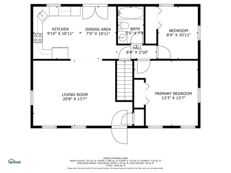 760 North Line Road Tuftonboro NH 03816