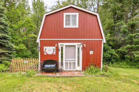 760 North Line Road Tuftonboro NH 03816