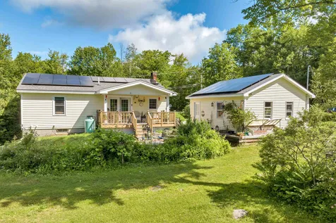 760 North Line Road Tuftonboro NH 03816