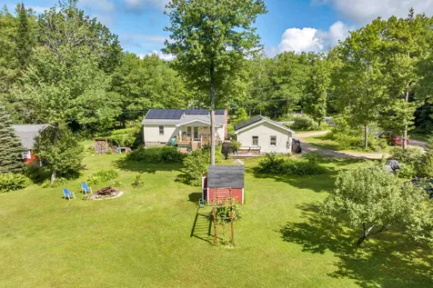 760 North Line Road Tuftonboro NH 03816