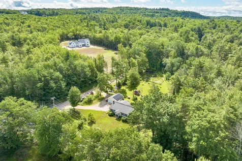 760 North Line Road Tuftonboro NH 03816