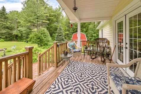 760 North Line Road Tuftonboro NH 03816