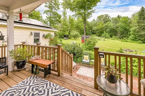 760 North Line Road Tuftonboro NH 03816