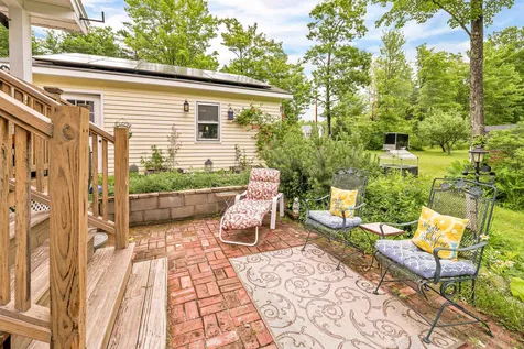 760 North Line Road Tuftonboro NH 03816