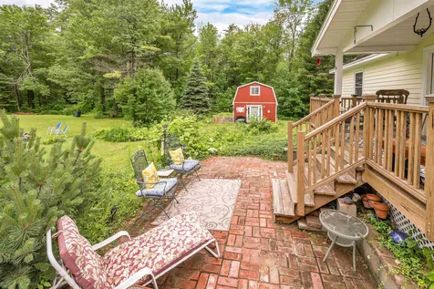 760 North Line Road Tuftonboro NH 03816