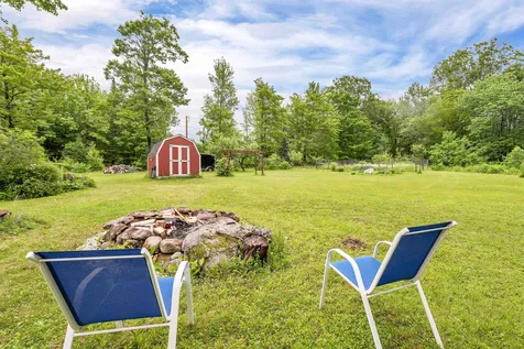 760 North Line Road Tuftonboro NH 03816