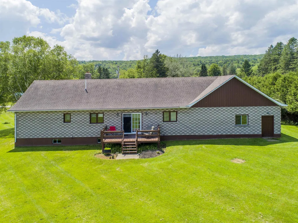 144 Vt Route 114 Canaan VT 05903