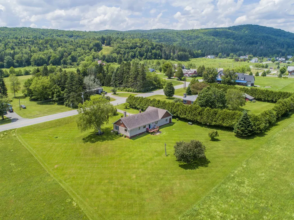 144 Vt Route 114 Canaan VT 05903