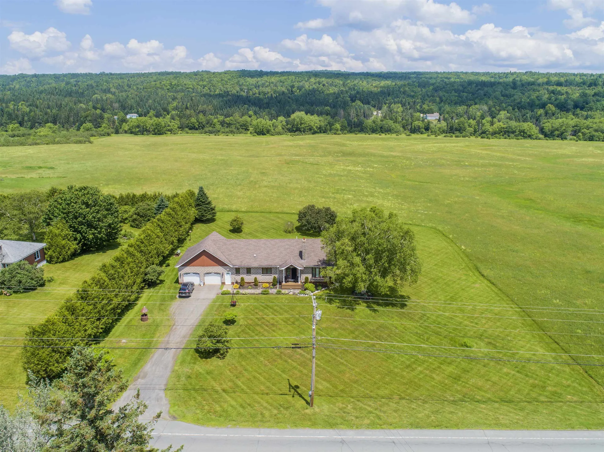 144 Vt Route 114 Canaan VT 05903