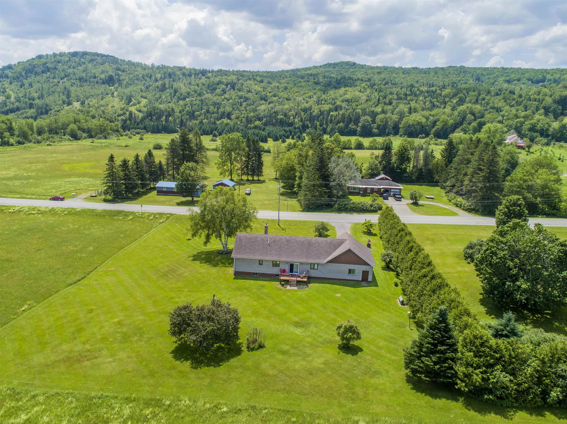 144 Vt Route 114 Canaan VT 05903