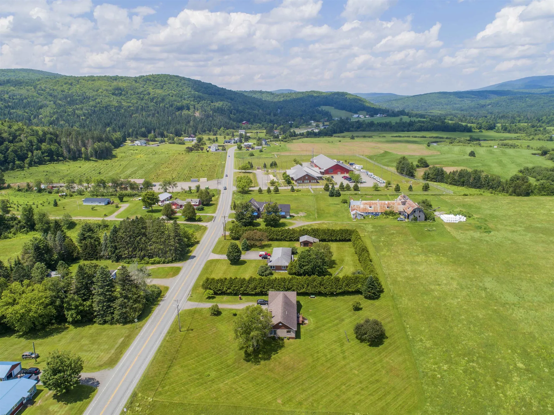 144 Vt Route 114 Canaan VT 05903