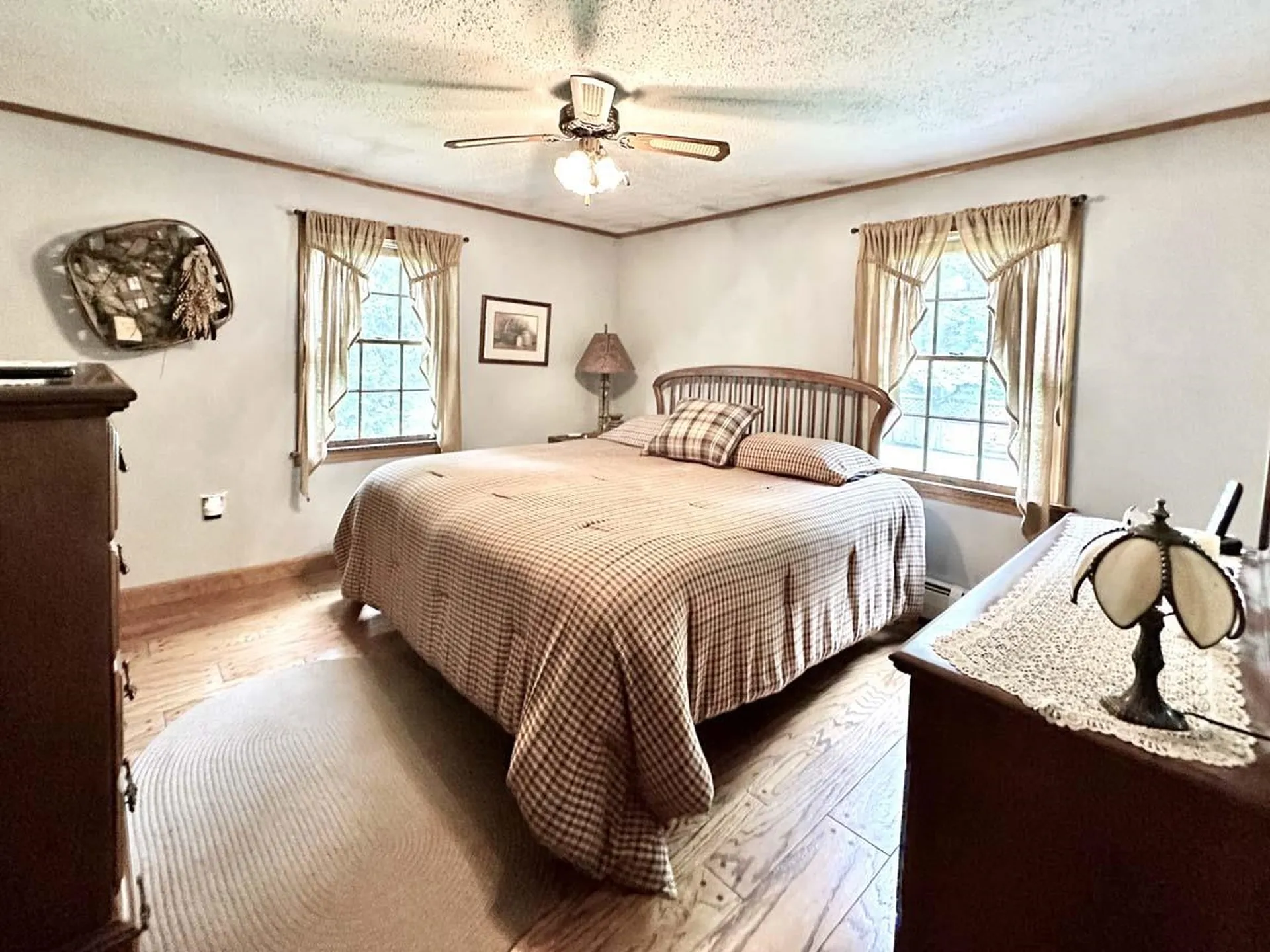 153 N Shore Road Hebron NH 03241