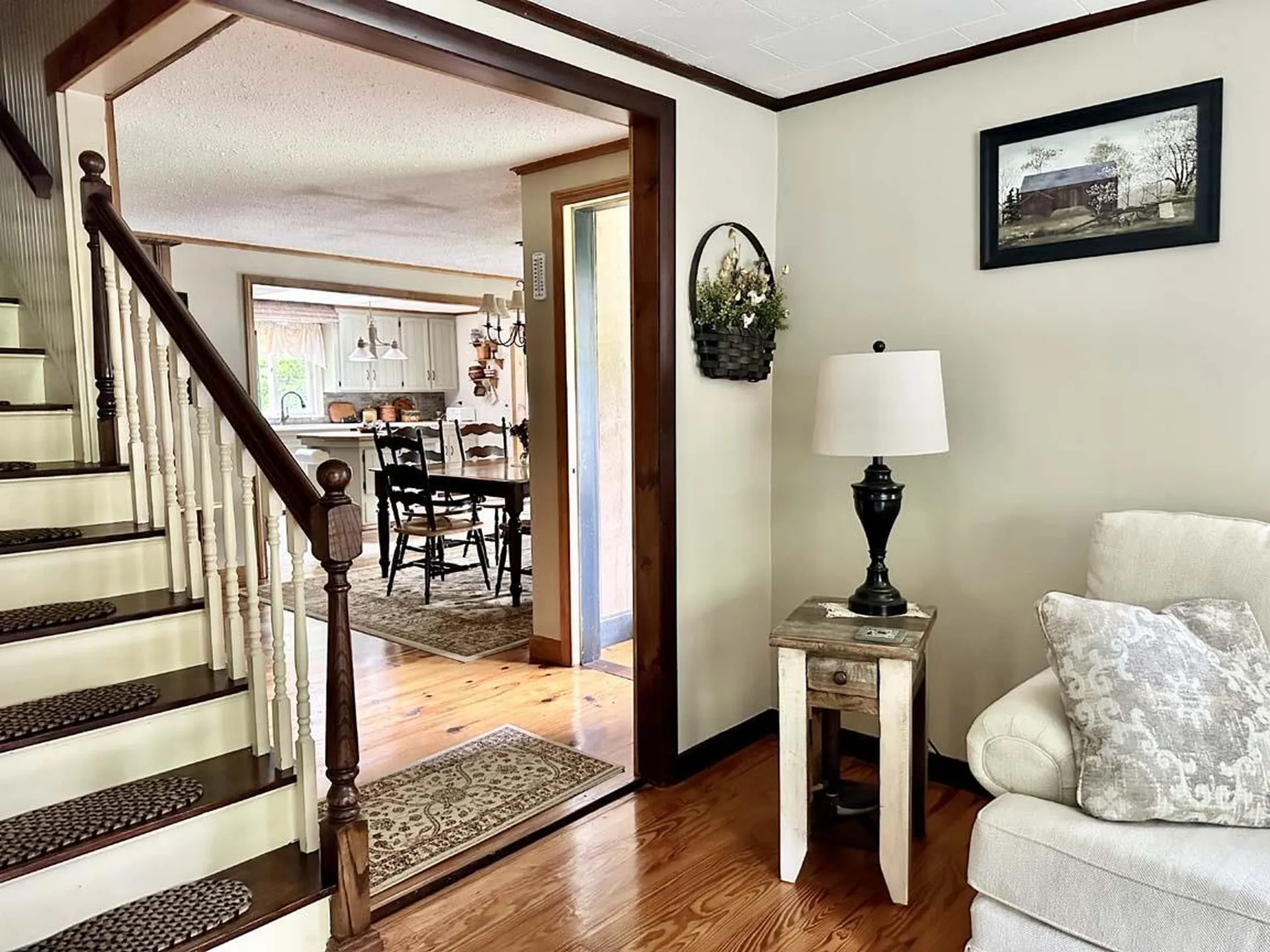 153 N Shore Road Hebron NH 03241