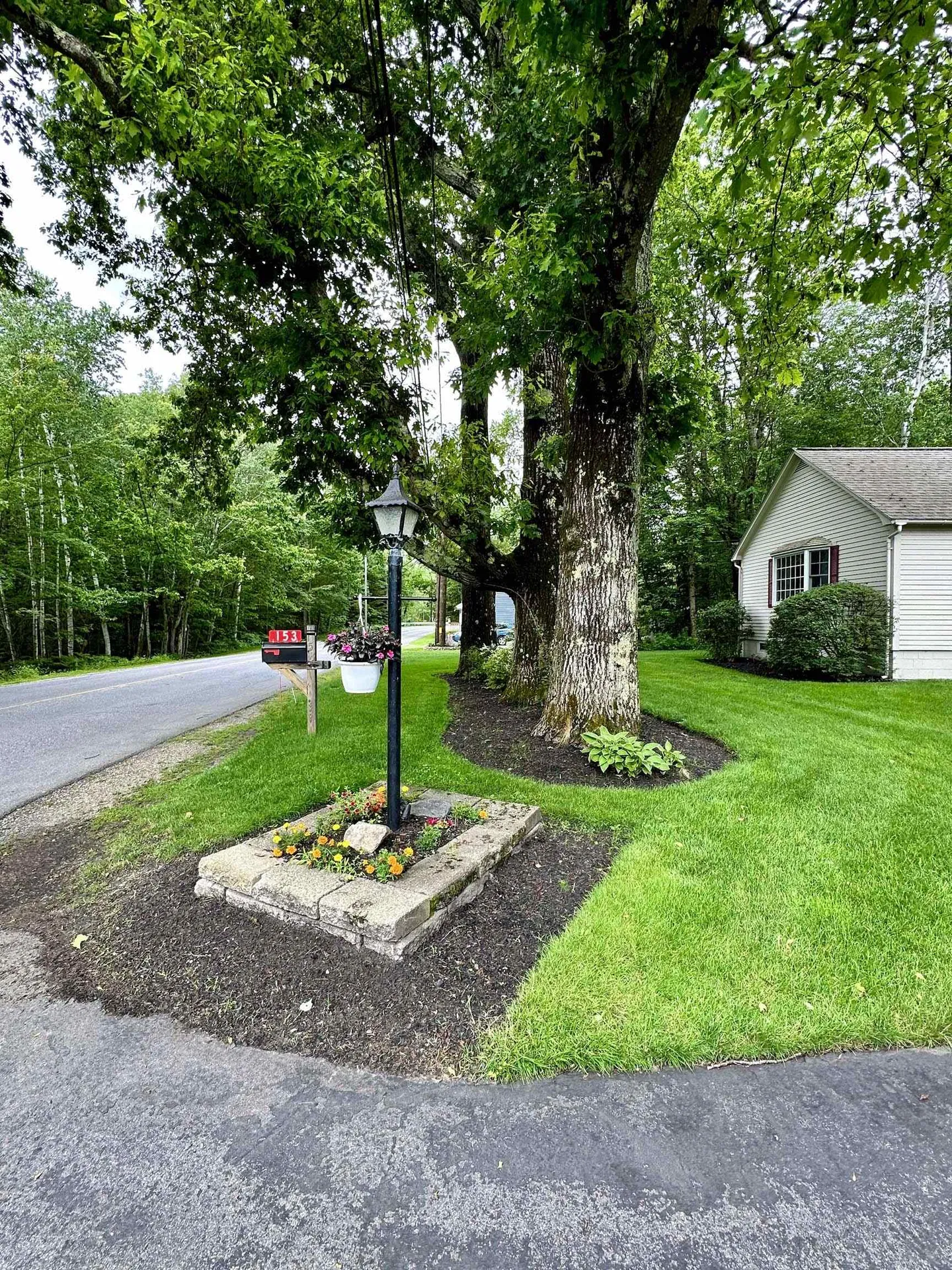 153 N Shore Road Hebron NH 03241