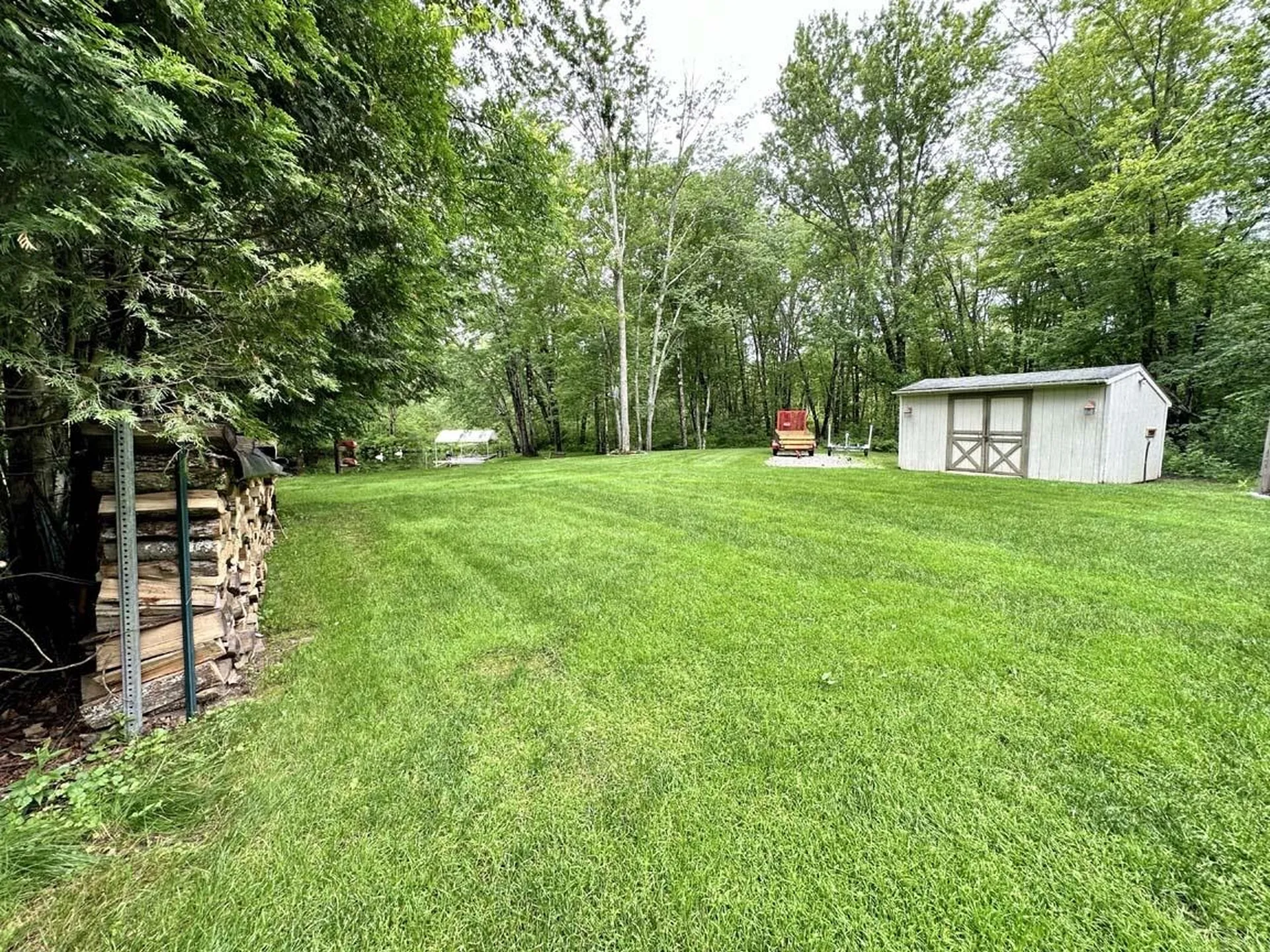 153 N Shore Road Hebron NH 03241