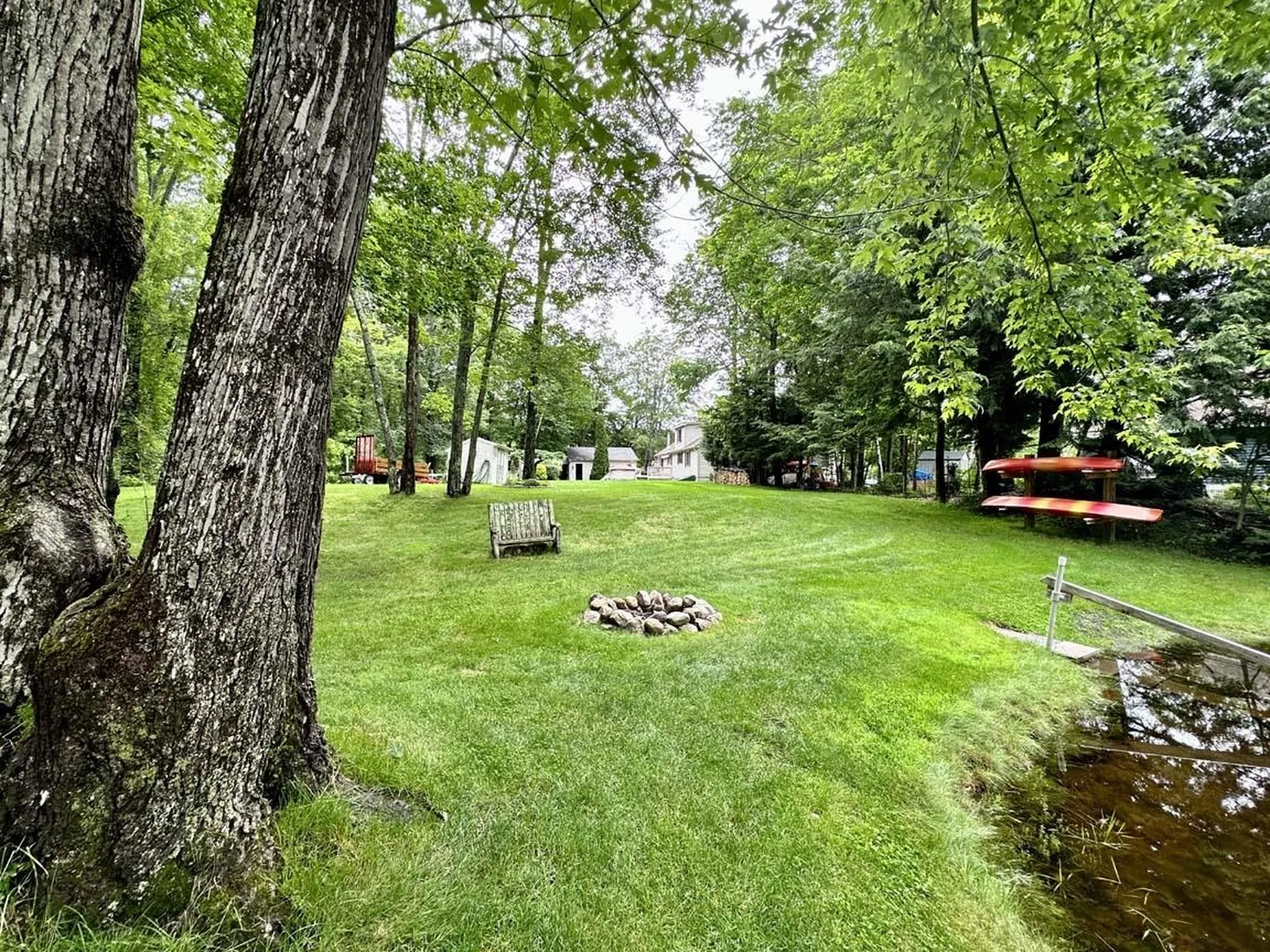 153 N Shore Road Hebron NH 03241