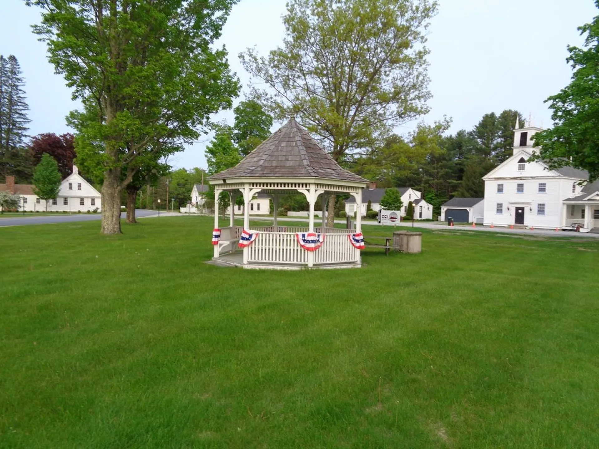 153 N Shore Road Hebron NH 03241