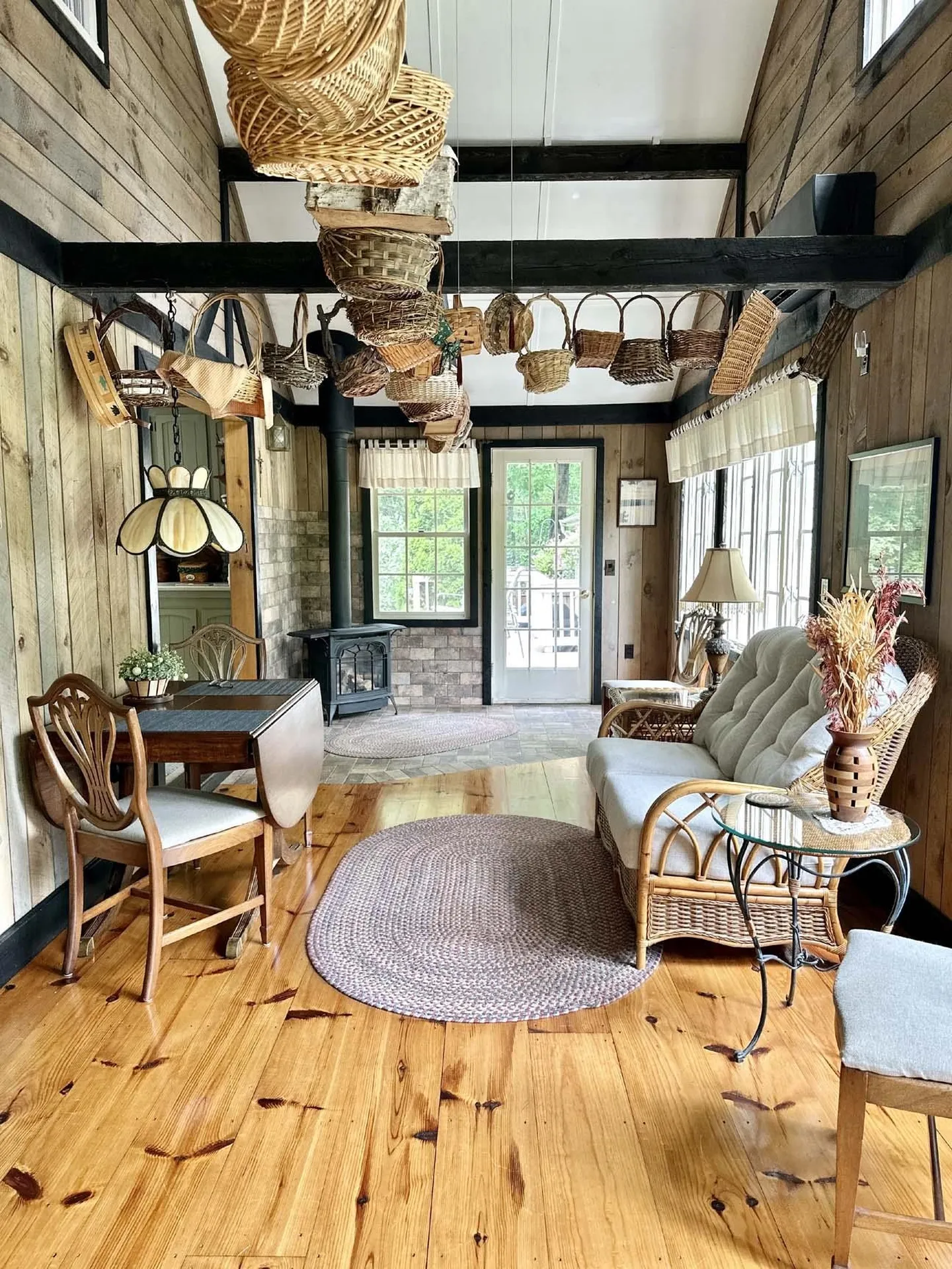 153 N Shore Road Hebron NH 03241