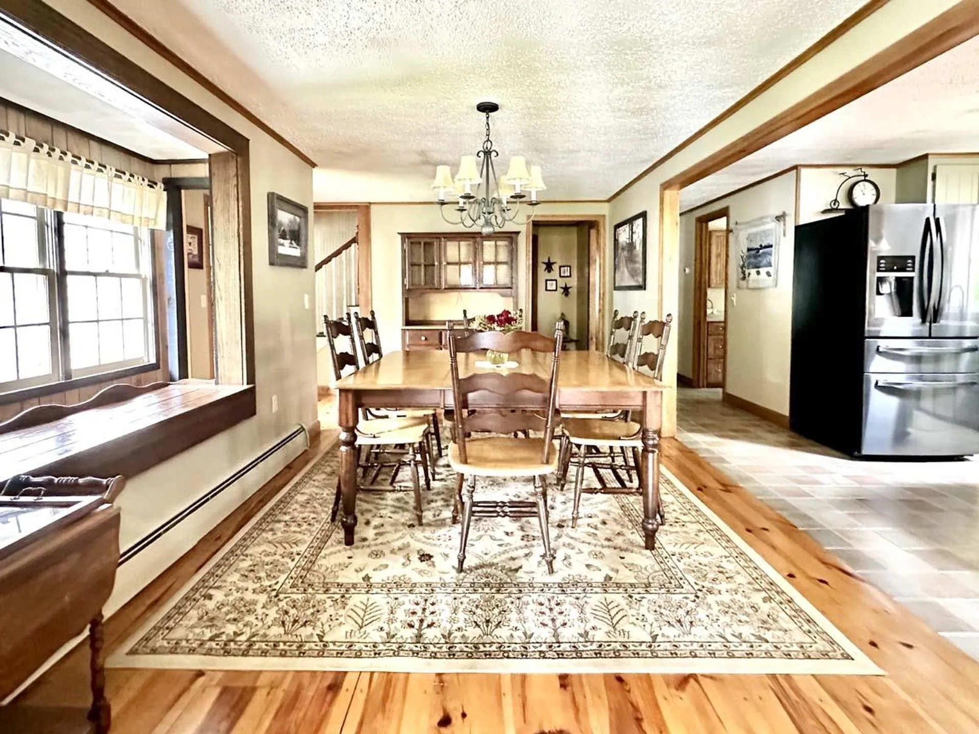 153 N Shore Road Hebron NH 03241