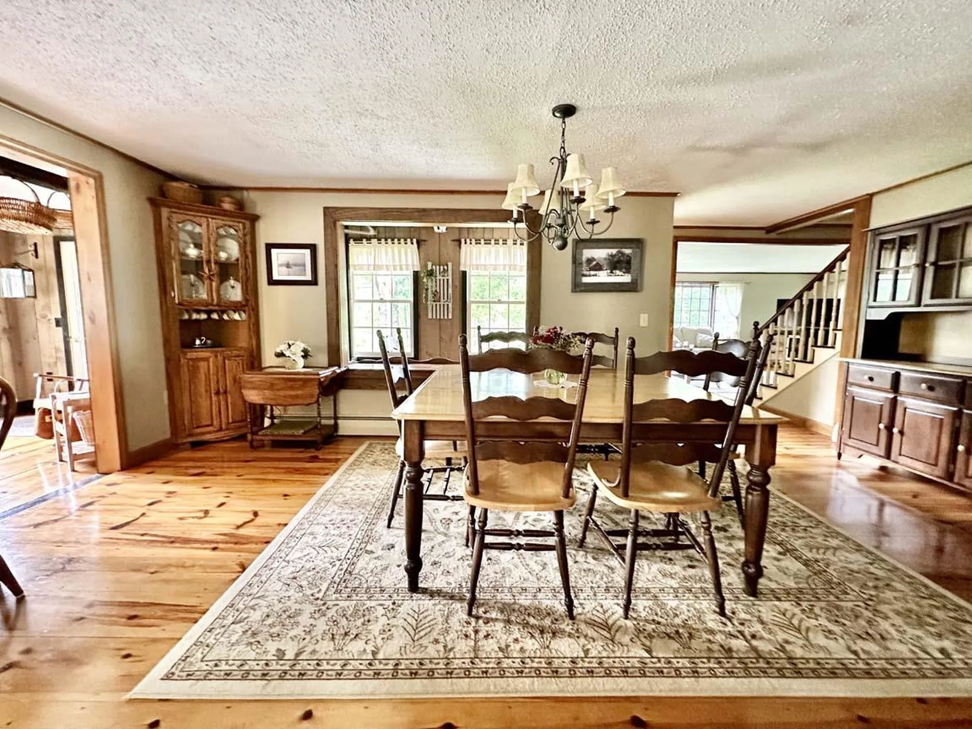153 N Shore Road Hebron NH 03241