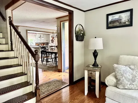 153 N Shore Road Hebron NH 03241