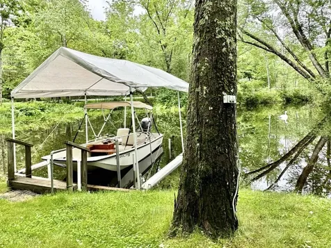 153 N Shore Road Hebron NH 03241