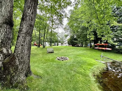 153 N Shore Road Hebron NH 03241
