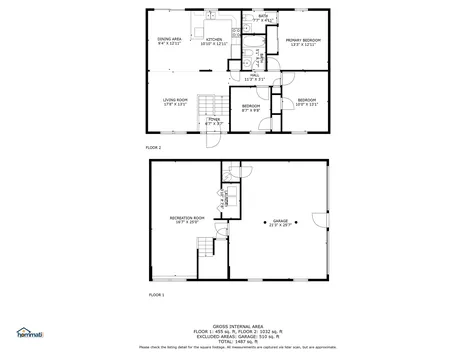 10 Red Oak Drive Gilford NH 03249