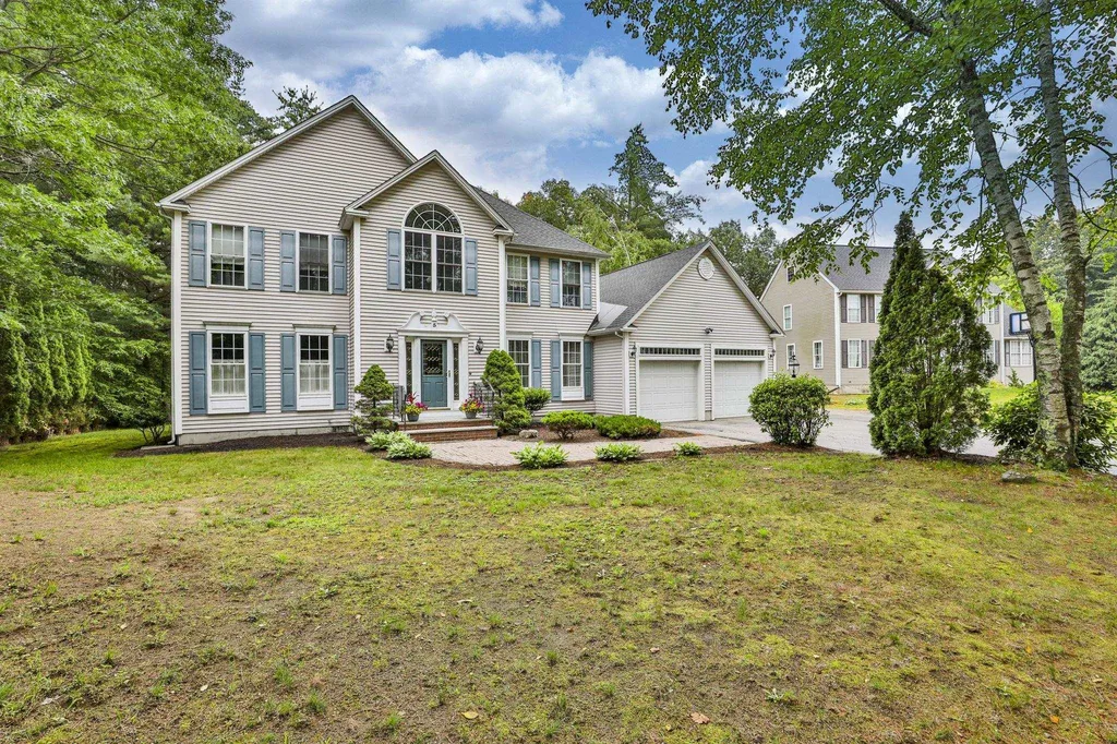 5 Hancock Road Windham NH 03087