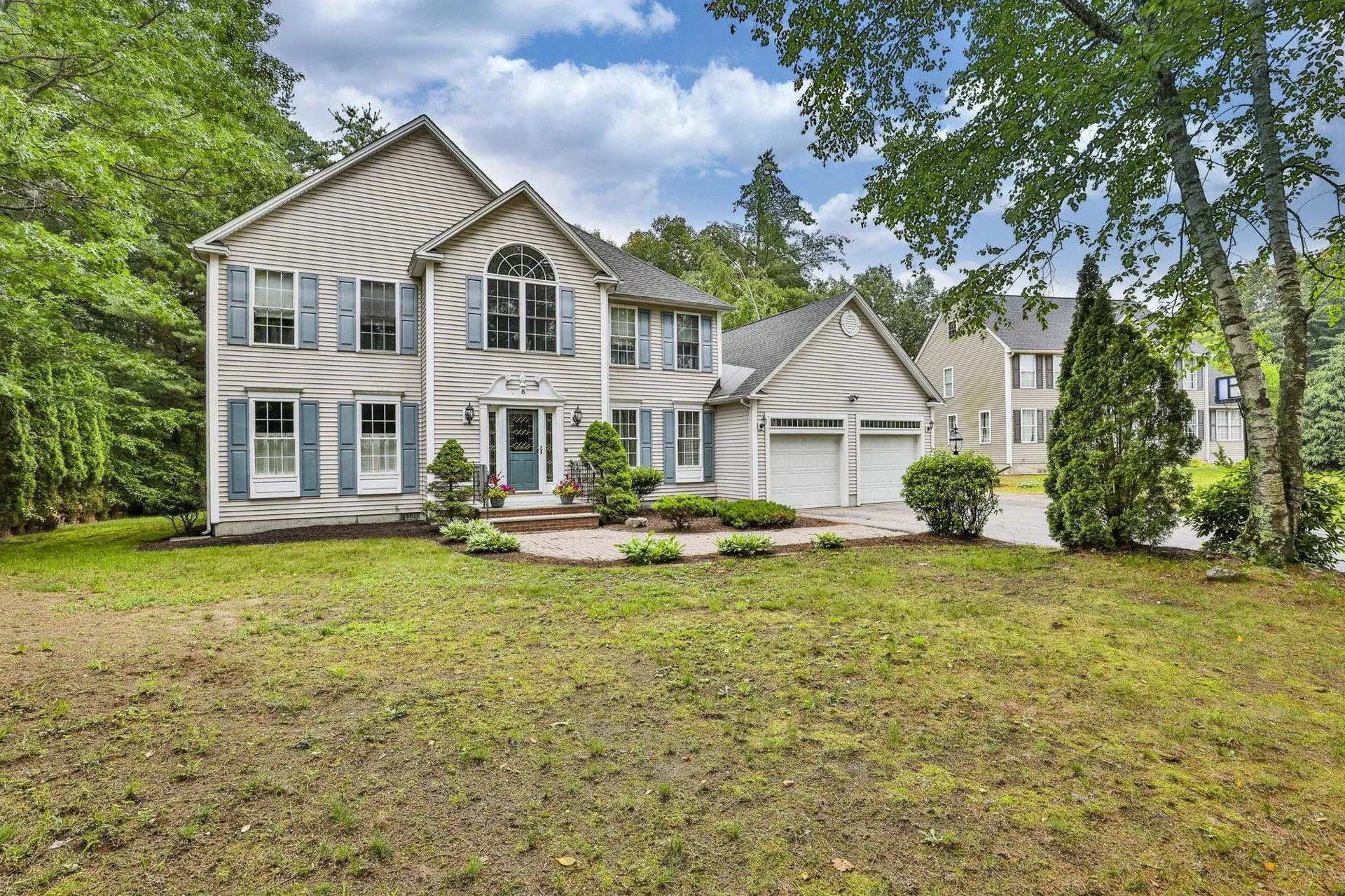 5 Hancock Road Windham NH 03087
