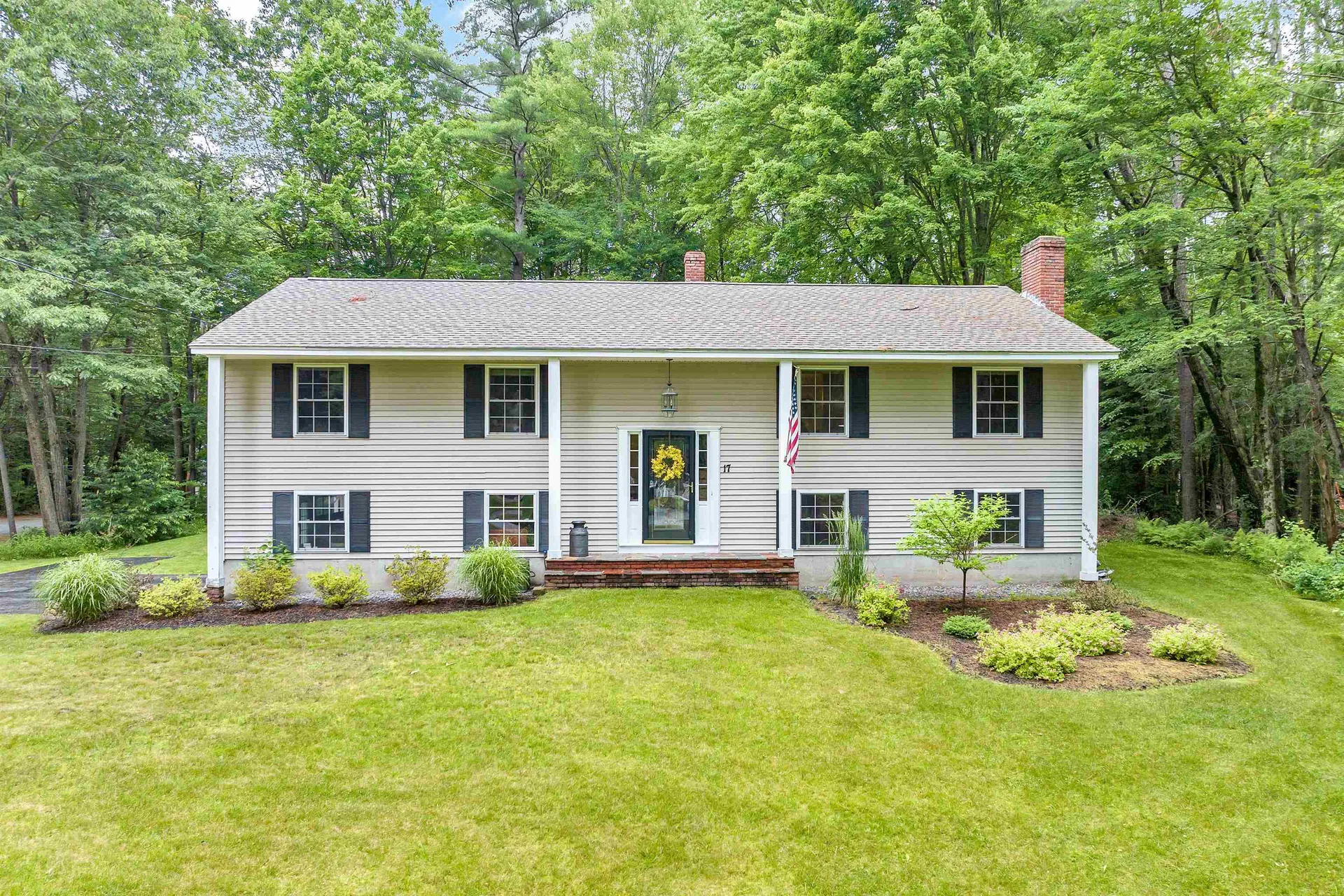 17 Knox Road Bow NH 03304