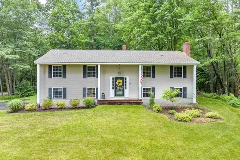 17 Knox Road Bow NH 03304