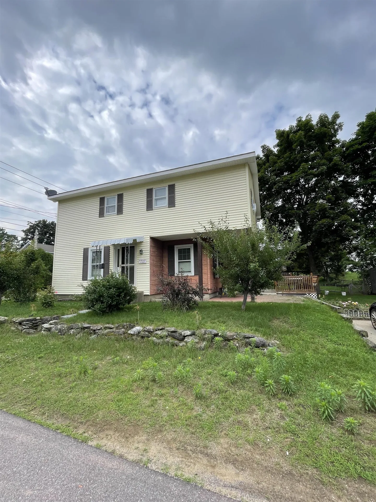 2 Wrisley Street Essex Junction VT 05452
