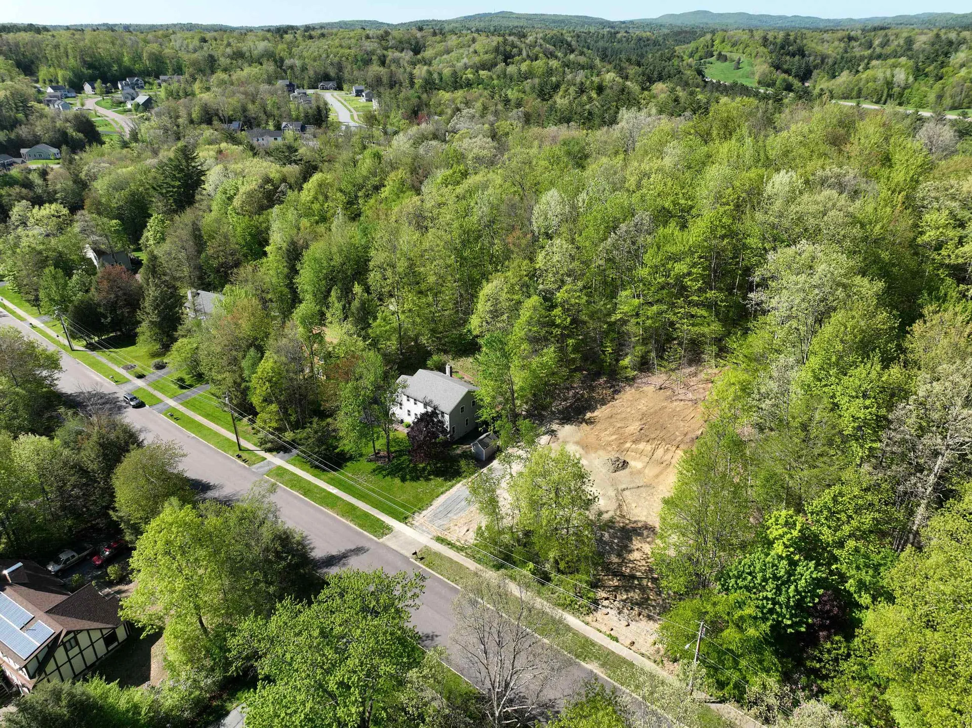 10 Windridge Road Essex Junction VT 05452