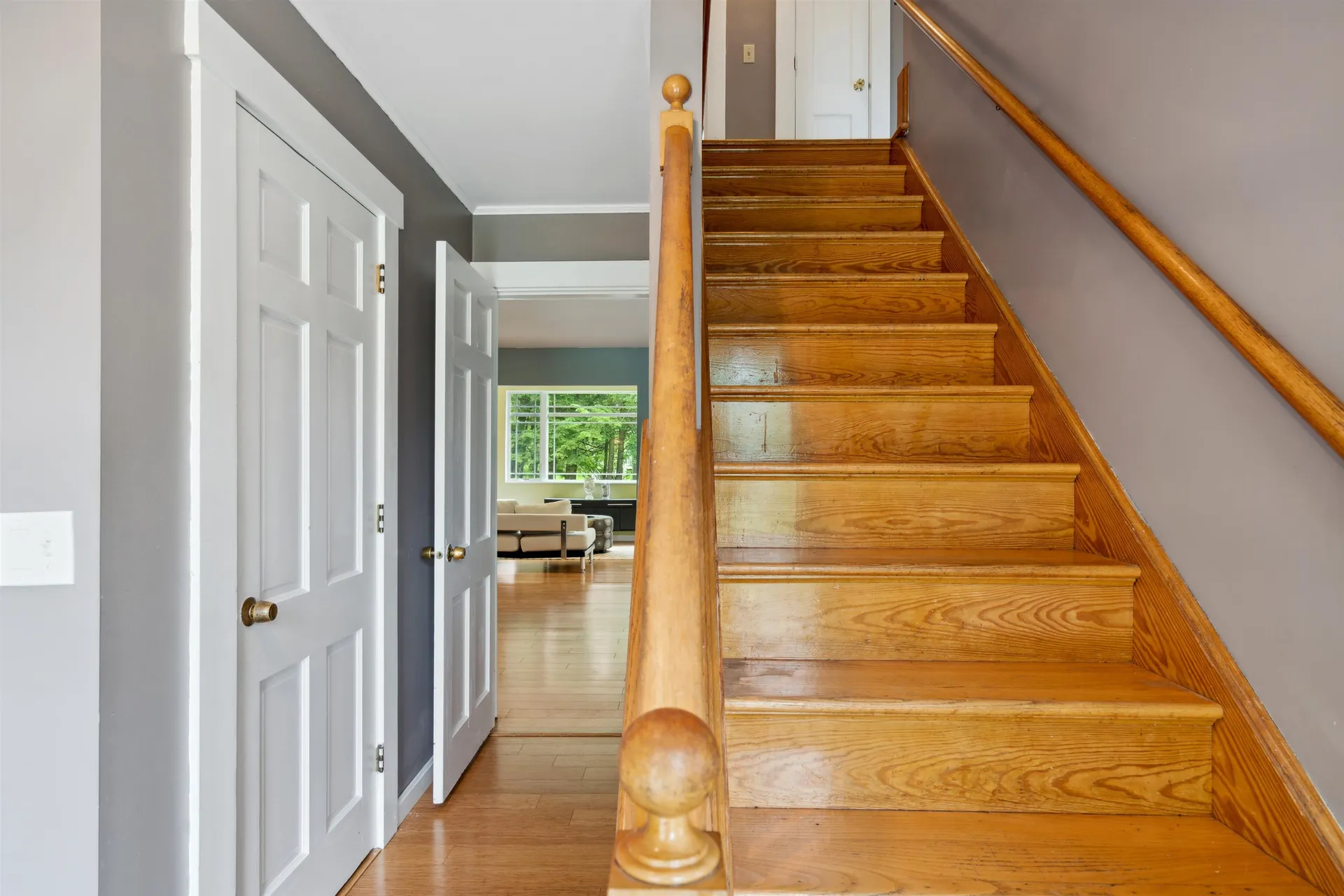 2 Brook Road Hanover NH 03755