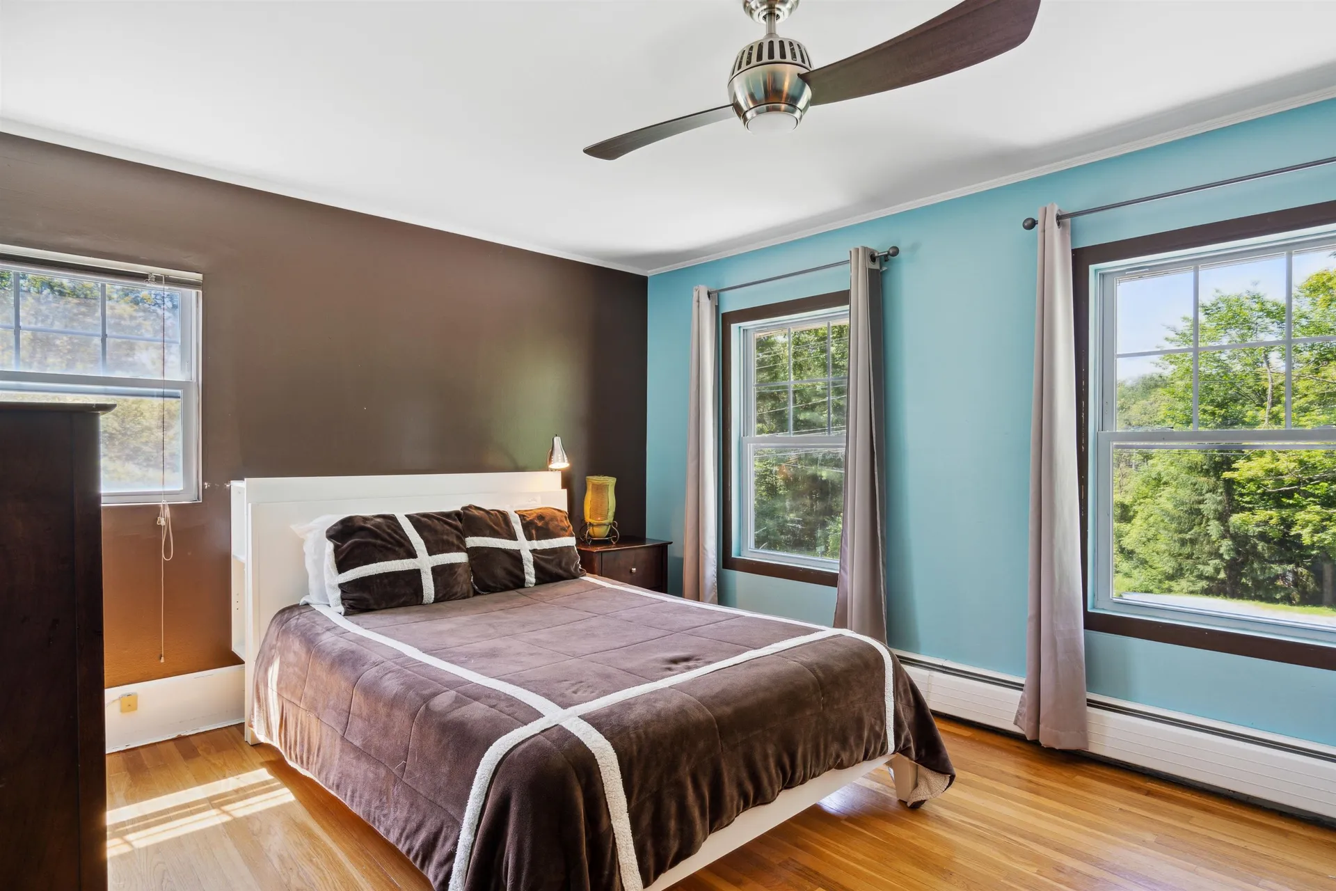 2 Brook Road Hanover NH 03755