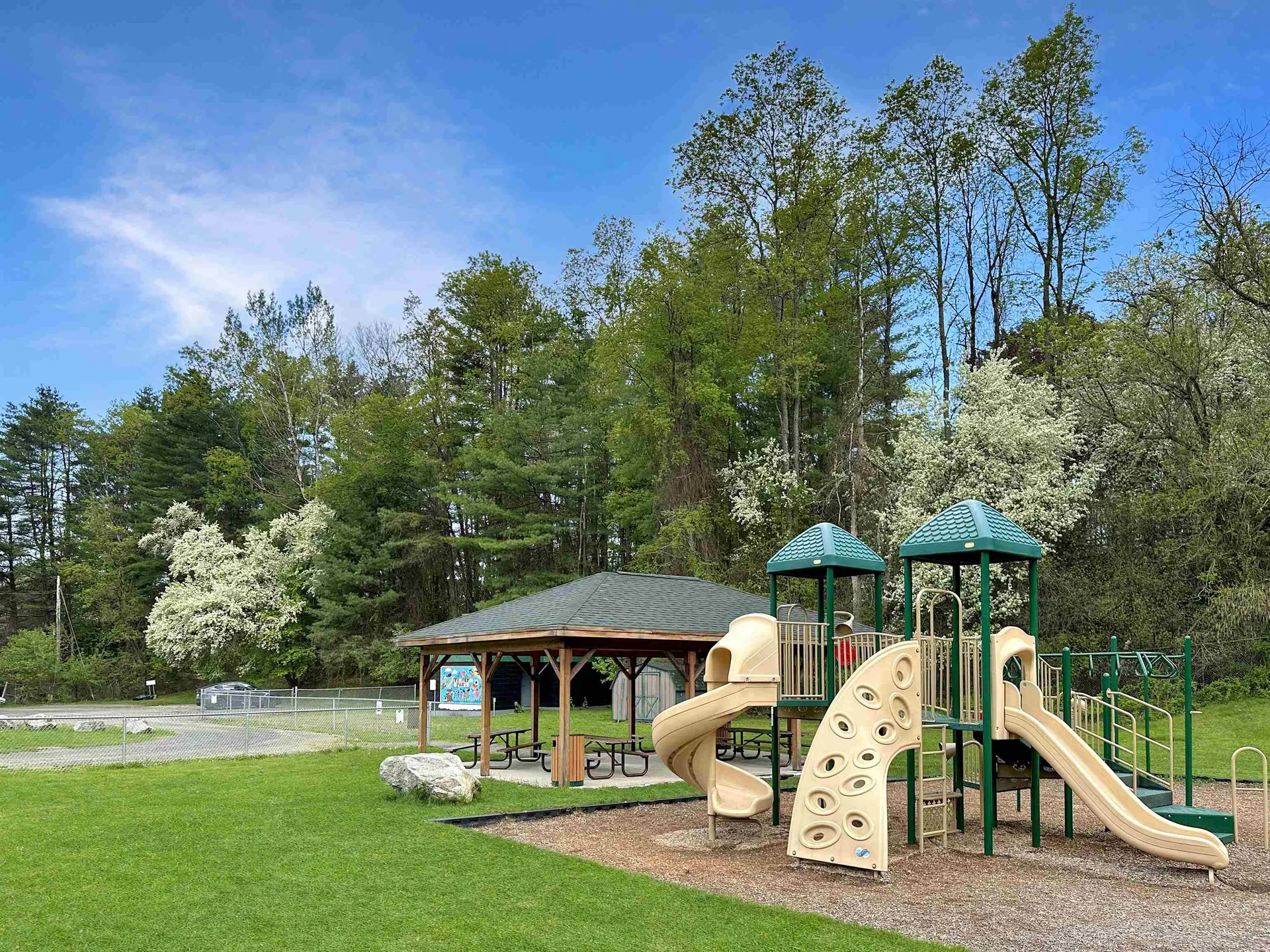 2 Brook Road Hanover NH 03755